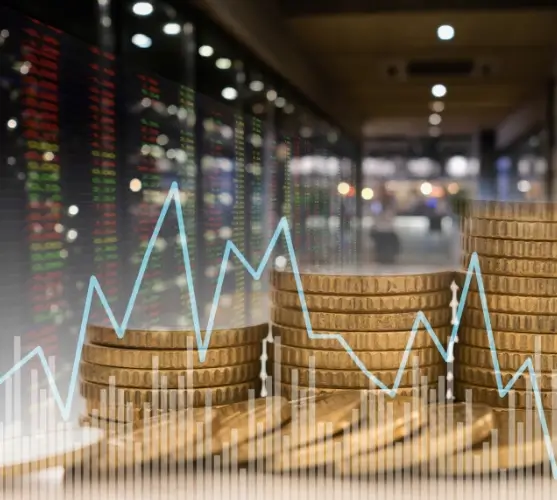 banking & finance