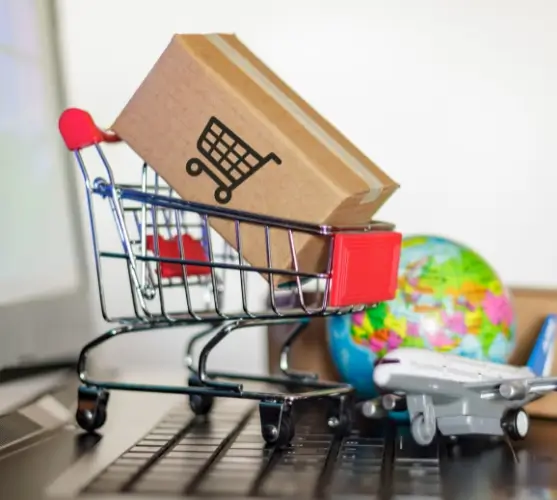 retail ecommerce