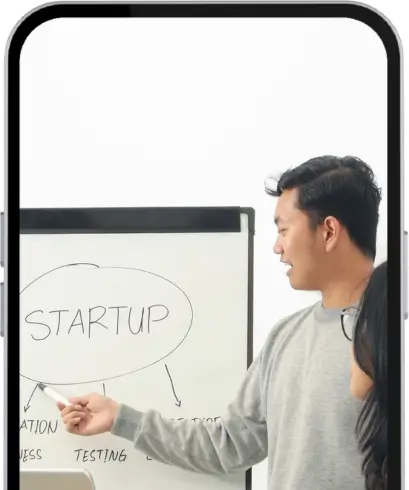 Startup