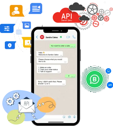 Jiocs Products