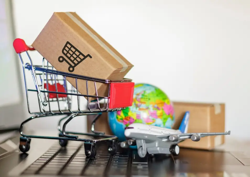 E-Commerce