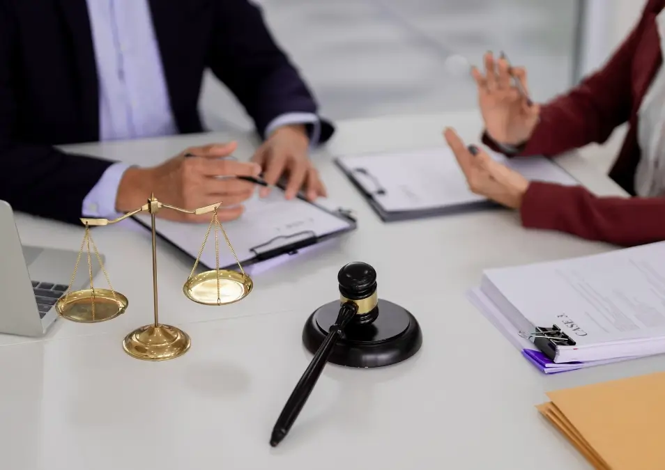 Legal & Compliance