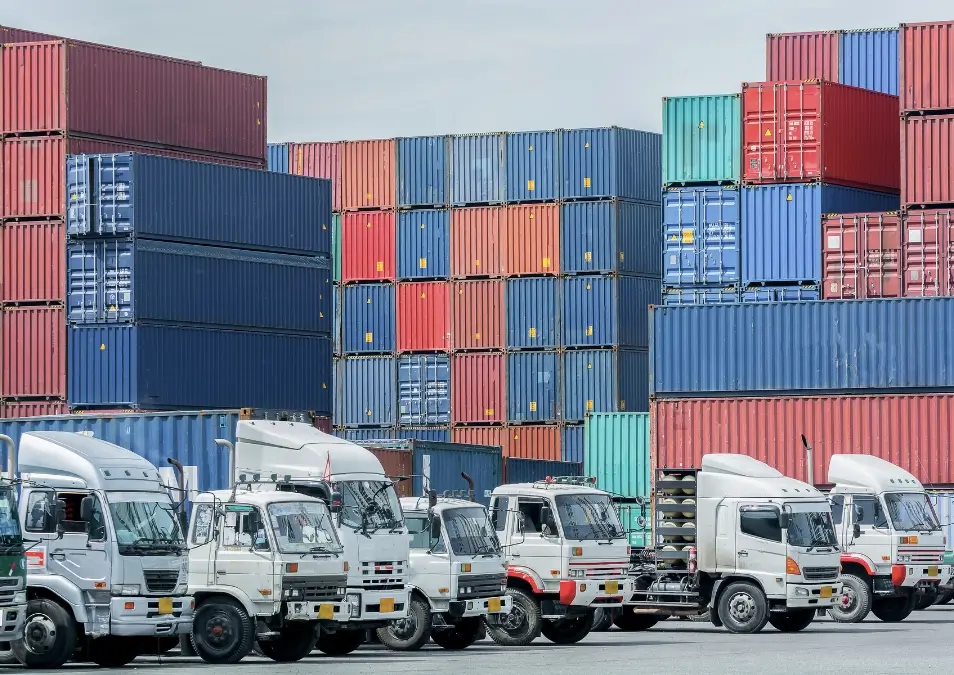 Logistics