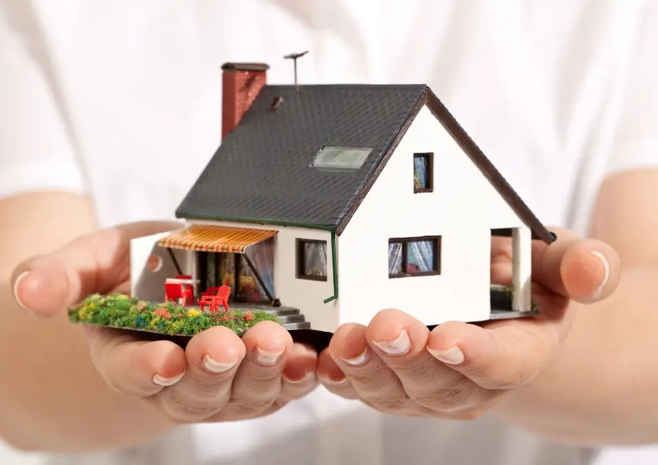 Real Estate