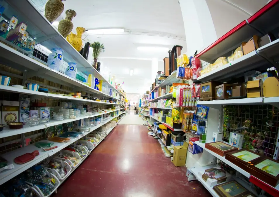 Retail